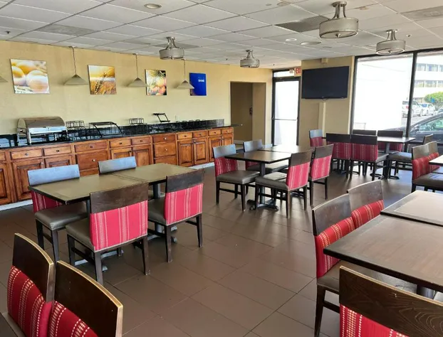 Comfort Inn Springfield hotel detail image 4