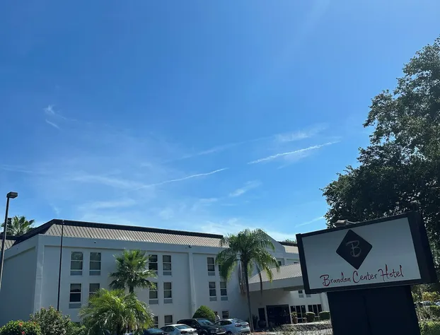 Spark by Hilton Tampa Brandon hotel detail image 1