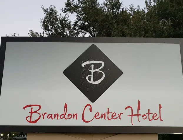 Spark by Hilton Tampa Brandon hotel detail image 1