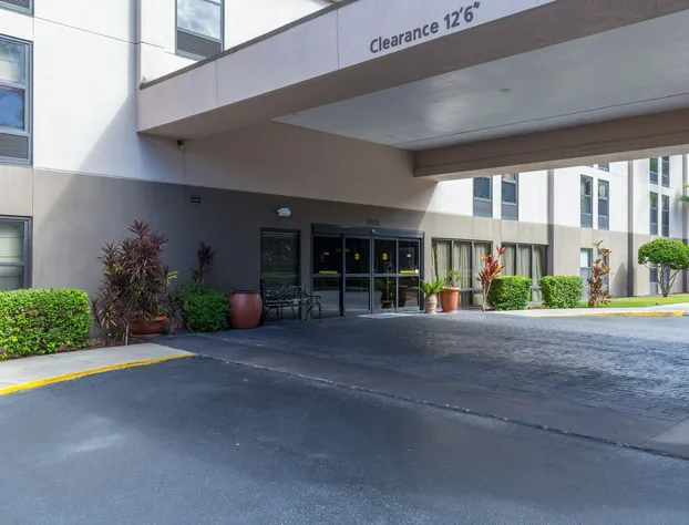 Spark by Hilton Tampa Brandon hotel detail image 4