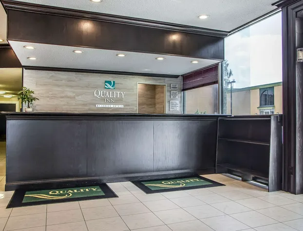 Quality Inn O'Hare Airport hotel detail image 4