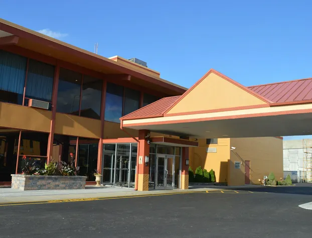 Quality Inn O'Hare Airport hotel detail image 2