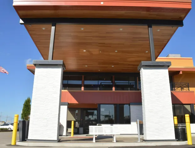 Quality Inn O'Hare Airport hotel detail image 3