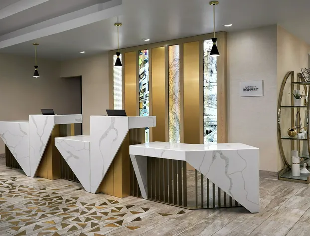 Sheraton Richmond Airport Hotel hotel detail image 3