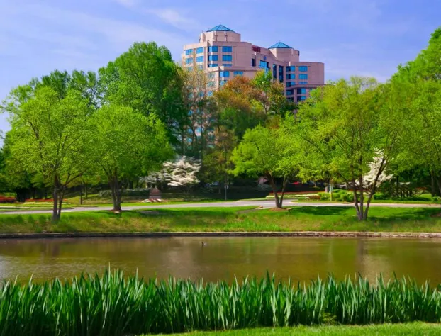 Falls Church Marriott Fairview Park hotel detail image 2