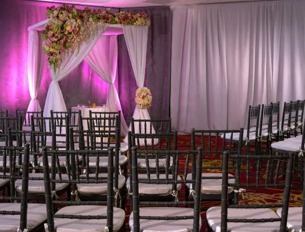 Falls Church Marriott Fairview Park hotel detail image 4