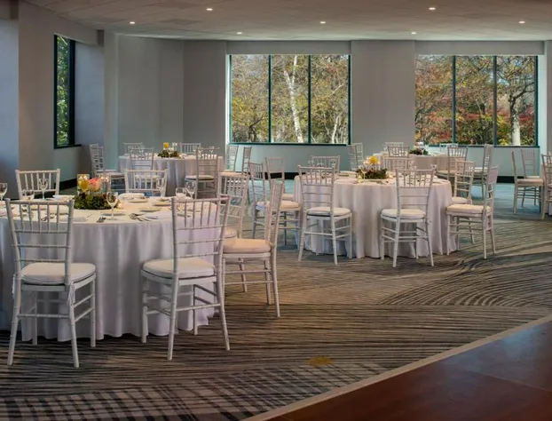 Falls Church Marriott Fairview Park hotel detail image 4