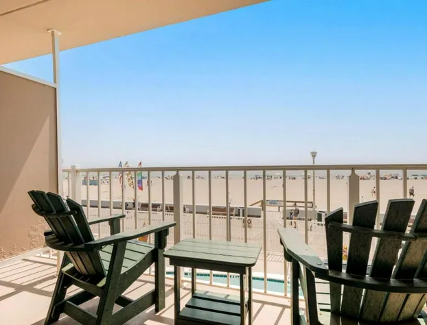 Comfort Inn Ocean City Boardwalk hotel detail image 2