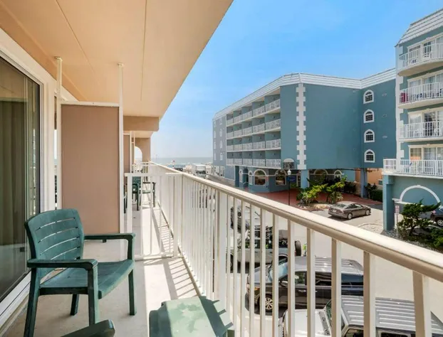 Comfort Inn Ocean City Boardwalk hotel detail image 3