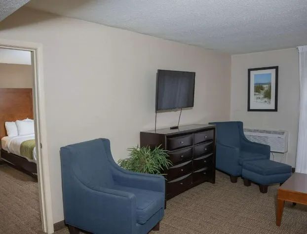 Comfort Inn & Suites Erie - Splash Lagoon Indoor Waterpark hotel detail image 4