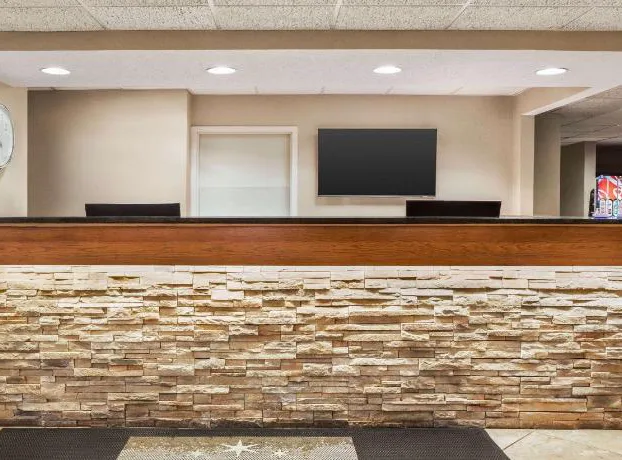 AmericInn by Wyndham Madison West hotel detail image 2