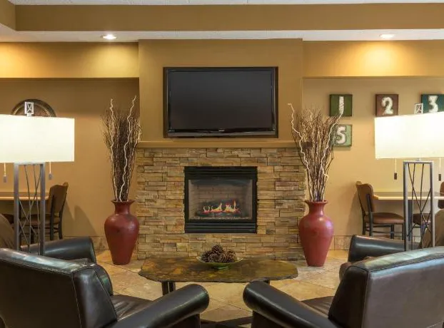 AmericInn by Wyndham Madison West hotel detail image 4