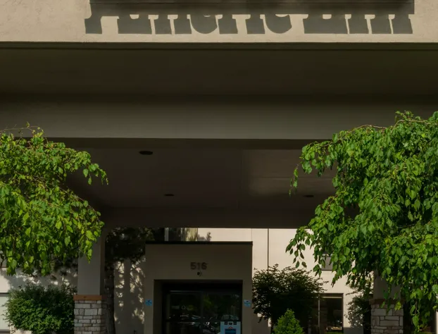 AmericInn by Wyndham Madison West hotel detail image 1