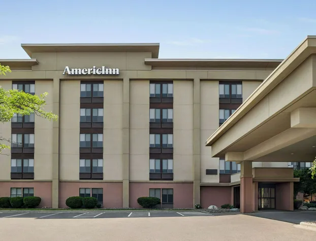 AmericInn by Wyndham Madison West hotel detail image 3