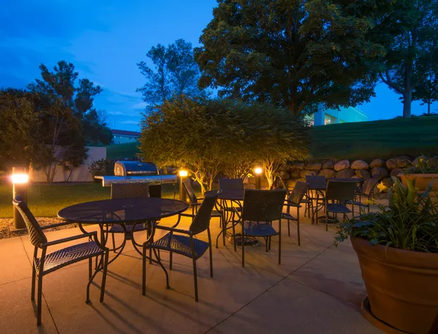 AmericInn by Wyndham Madison West hotel detail image 4