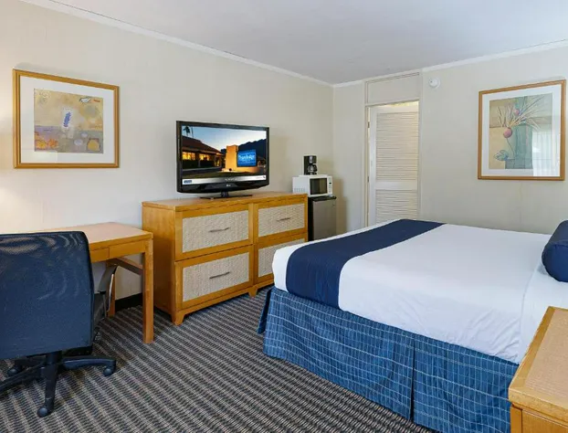 Travelodge by Wyndham Palm Springs hotel detail image 3