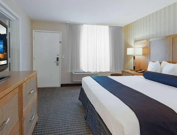 Travelodge by Wyndham Palm Springs hotel detail image 4