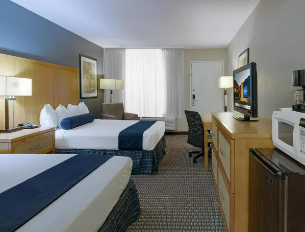 Travelodge by Wyndham Palm Springs hotel detail image 4