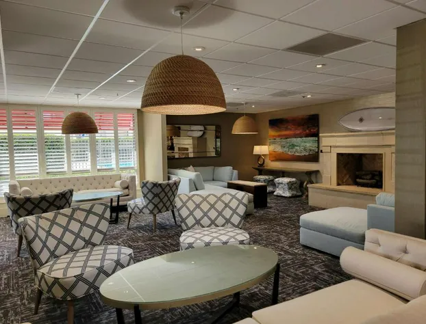 Hampton Inn San Diego-Kearny Mesa hotel detail image 4