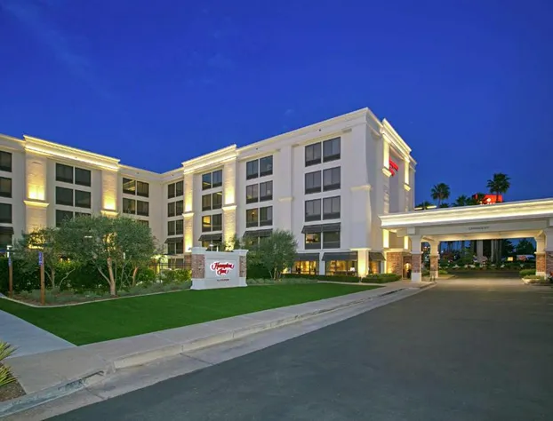 Hampton Inn San Diego-Kearny Mesa hotel detail image 1