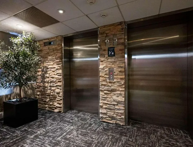 Hampton Inn San Diego-Kearny Mesa hotel detail image 4