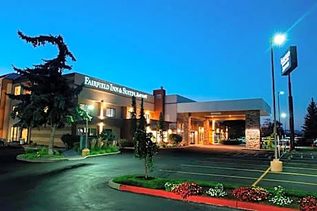 Fairfield Inn & Suites by Marriott Spokane Valley hotel detail image 3