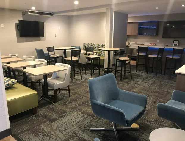 Fairfield Inn & Suites by Marriott Spokane Valley hotel detail image 2