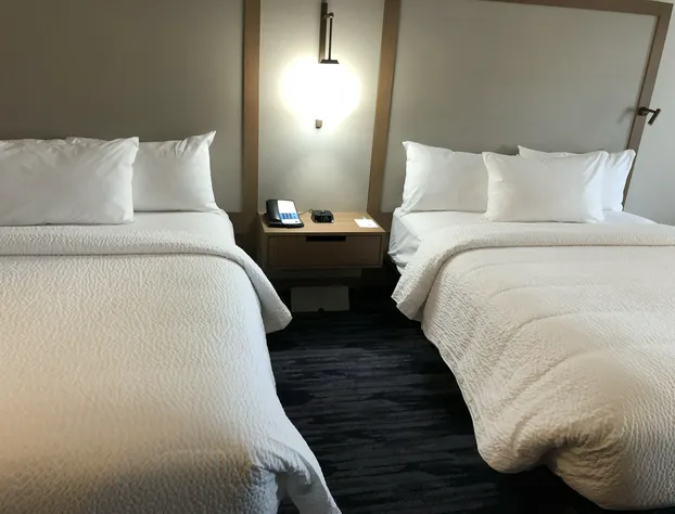 Fairfield Inn & Suites by Marriott Spokane Valley hotel detail image 4