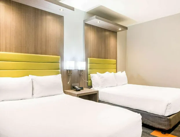 Rodeway Inn near Melrose Ave hotel detail image 4