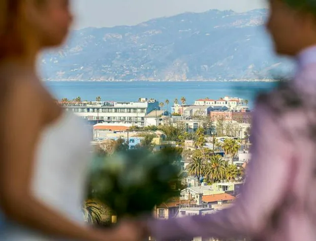 Marriott Marina del Rey hotel detail image 1