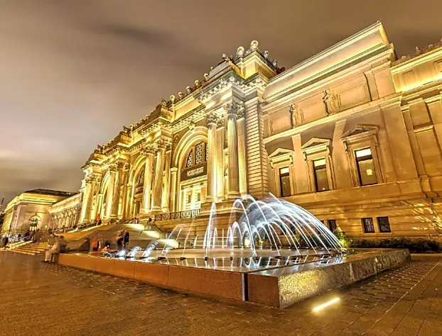 Hotel Wales hotel detail image 1