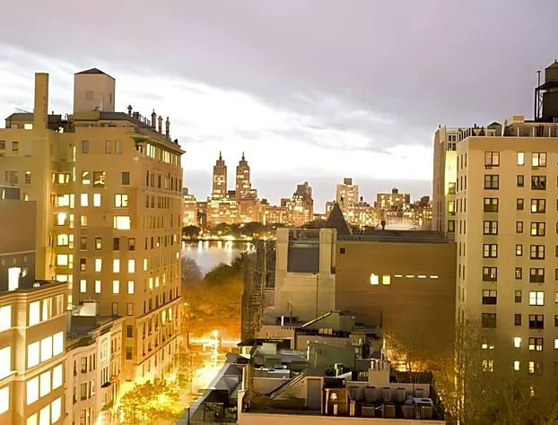 Hotel Wales hotel detail image 2