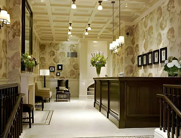 Hotel Wales hotel detail image 4