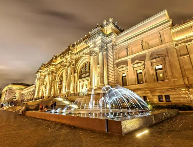 Hotel Wales hotel detail image 3