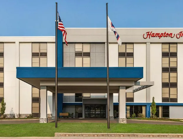 Hampton Inn Chicago-O'Hare International Airport hotel detail image 2