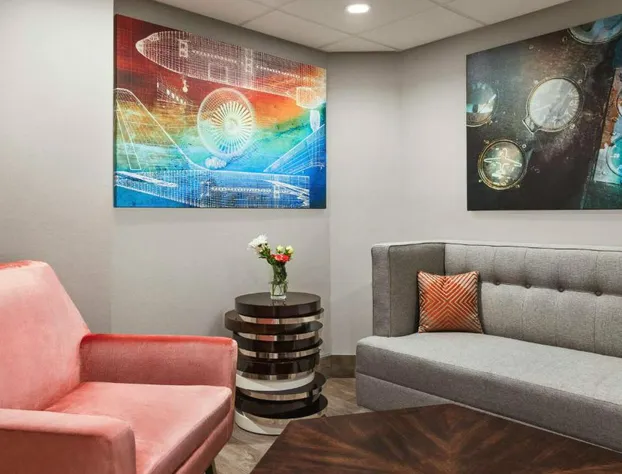 Hampton Inn Chicago-O'Hare International Airport hotel detail image 4