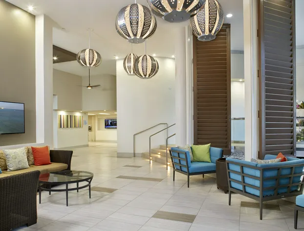 Holiday Inn Express Waikiki by IHG hotel detail image 2