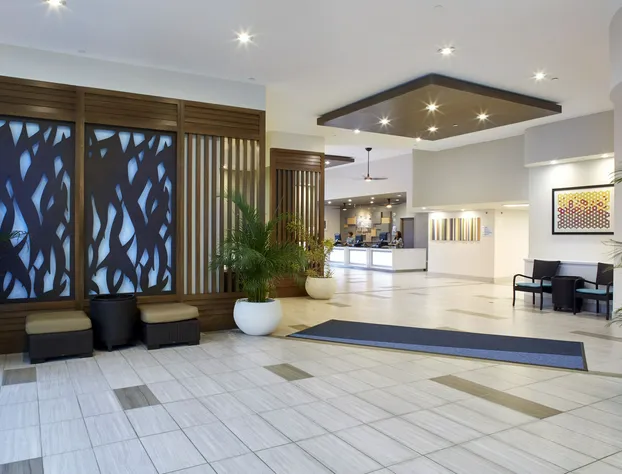 Holiday Inn Express Waikiki by IHG hotel detail image 3