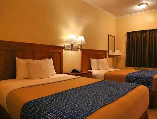 Travelodge by Wyndham Pasadena Central hotel detail image 2