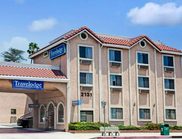 Travelodge by Wyndham Pasadena Central hotel detail image 3