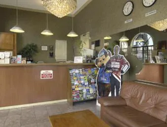 Travelodge by Wyndham Pasadena Central hotel detail image 4