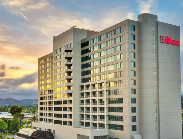 Hilton Woodland Hills / Los Angeles hotel detail image 1