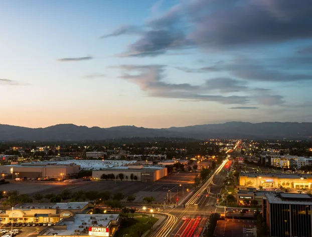 Hilton Woodland Hills / Los Angeles hotel detail image 3