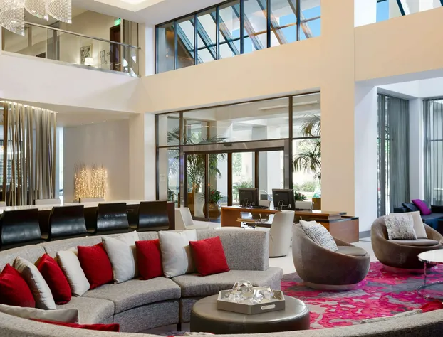 Hilton Woodland Hills / Los Angeles hotel detail image 4