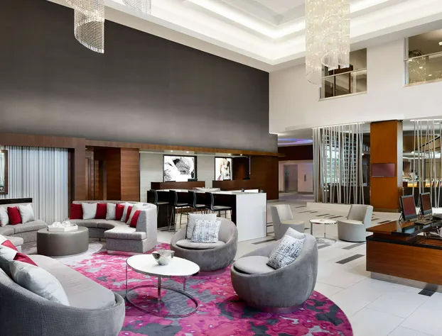 Hilton Woodland Hills / Los Angeles hotel detail image 4