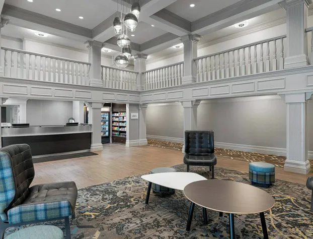 Residence Inn by Marriott Salt Lake City - Downtown hotel detail image 3