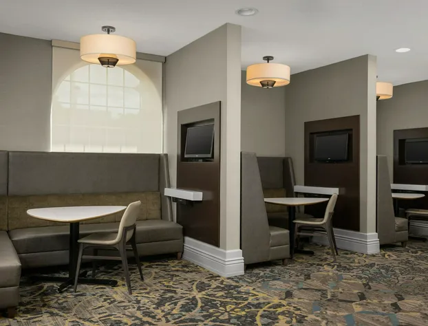 Residence Inn by Marriott Salt Lake City - Downtown hotel detail image 4