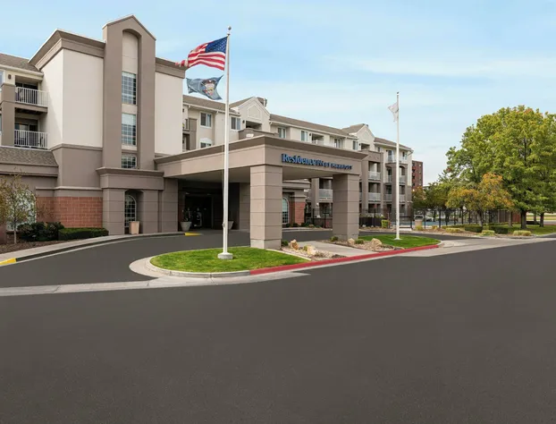 Residence Inn by Marriott Salt Lake City - Downtown hotel detail image 1