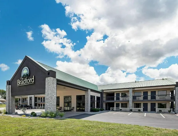 The Bradford Hotel, an Ascend Collection Hotel hotel detail image 1