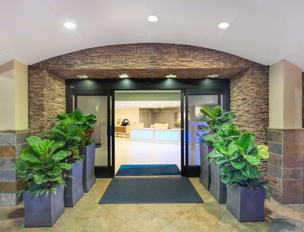 Holiday Inn Express San Diego Airport - Old Town by IHG hotel detail image 4